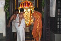 Lalki Utsava (Picture Courtesy Shri Dinesh Karkal)